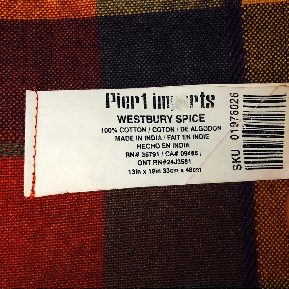 Pier 1 •excellent preowned